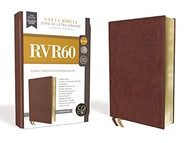 Santa Biblia Serie 50 Letra grande Tamano manua