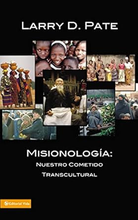 Misionologia