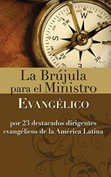 Brujula para el Ministerio Evangelico La