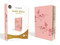 RVR60 Biblia de Estudio Serie 50 Leathersoft Dos tonos