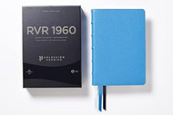 RVR60 Santa Biblia Coleccion Premier Letra gigante Interior