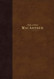 NBLA Biblia de Estudio MacArthur Leathersoft Cafe Interior