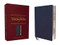 RVR Biblia de Referencia Thompson Leathersoft Azul anil