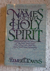 The Names of the Holy Spirit