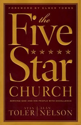 The Five Star Church
