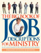 The Big Book of Job Descriptions for Ministry