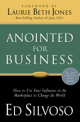 Anointed for Business