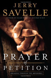 Prayer of Petition