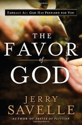 The Favor of God