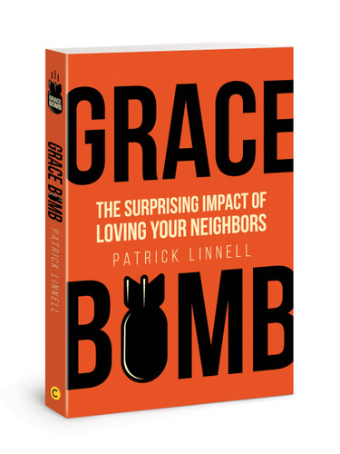 Grace Bomb