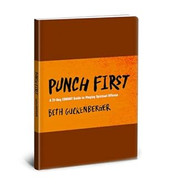 Punch First