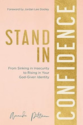Stand in Confidence