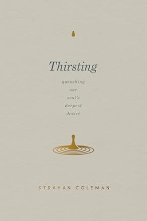 Thirsting