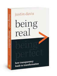 Being Real &gt; Being Perfect