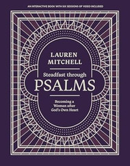 Steadfast through Psalms