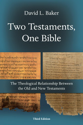 Two Testaments One Bible