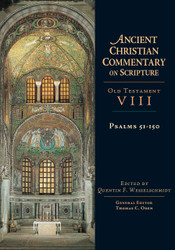 Psalms 51-150: Volume 8