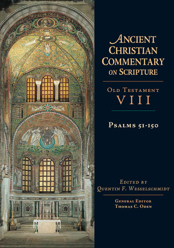 Psalms 51-150: Volume 8