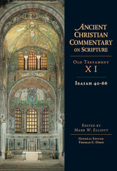 Isaiah 40-66: Volume 11