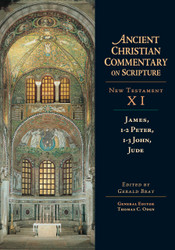 James 1-2 Peter 1-3 John Jude