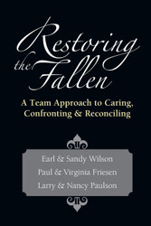 Restoring the Fallen