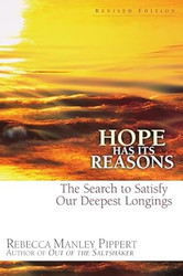 Hope Has Its Reasons