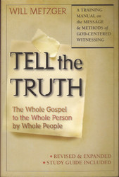 Tell the Truth