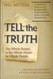 Tell the Truth