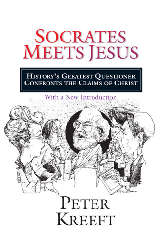 Socrates Meets Jesus
