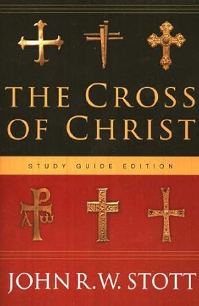 The Cross of Christ