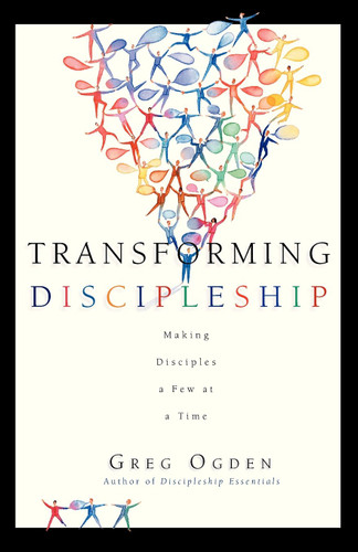 Transforming Discipleship