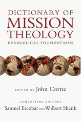 Dictionary of Mission Theology