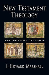 New Testament Theology