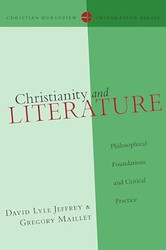 Christianity and Literature