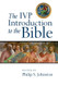 The IVP Introduction to the Bible