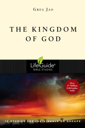 The Kingdom of God