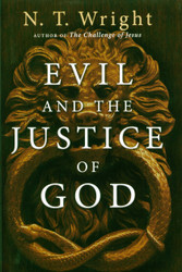 Evil and the Justice of God