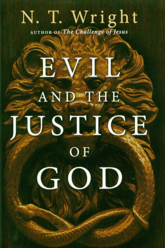 Evil and the Justice of God