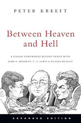 Between Heaven and Hell