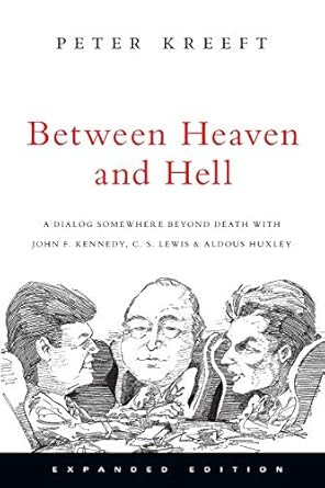Between Heaven and Hell