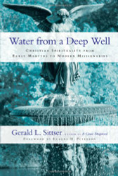 Water from a Deep Well
