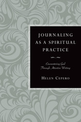 Journaling as a Spiritual Practice