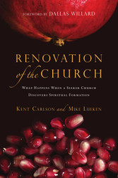 Renovation of the Church