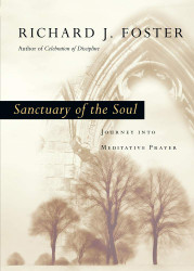 Sanctuary of the Soul