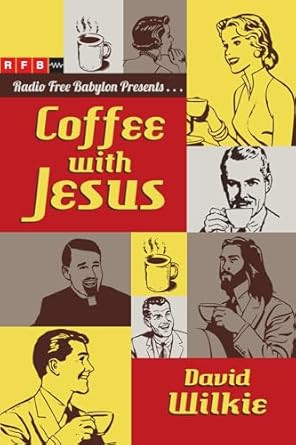 Coffee with Jesus
