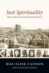 Just Spirituality