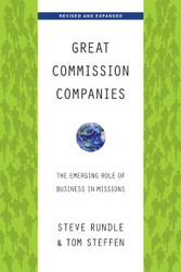 Great Commission Companies