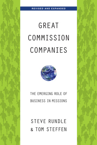 Great Commission Companies