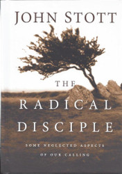 The Radical Disciple