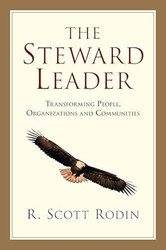 The Steward Leader